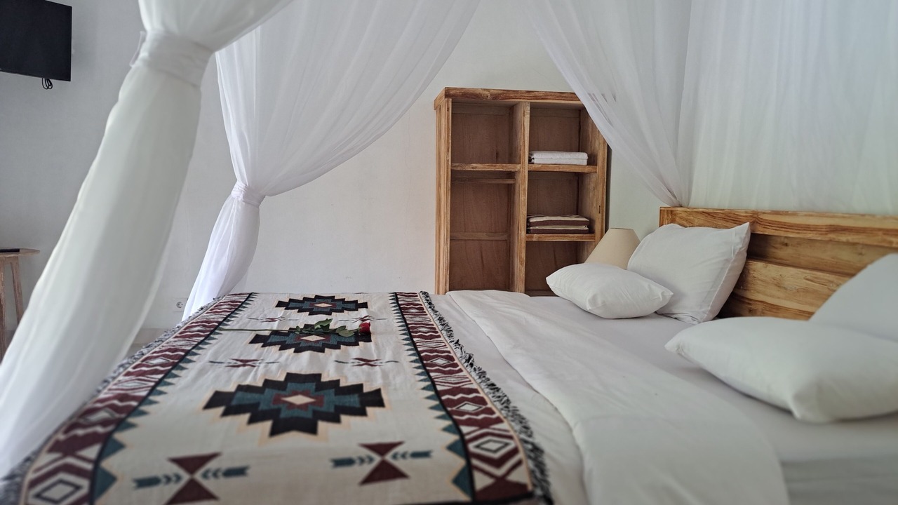 Photo of Bedroom in Sambahan