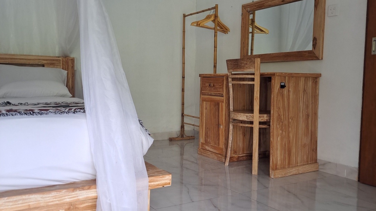 Photo of Bedroom in Sambahan