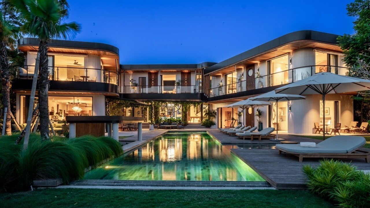 Photo of Outdoor in Sunset Road