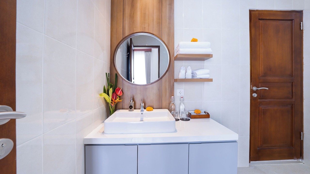 Photo of Bathroom in Denpasar Barat