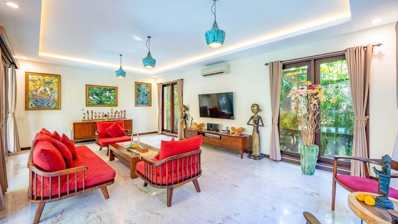Photo of Livingroom in Beraban