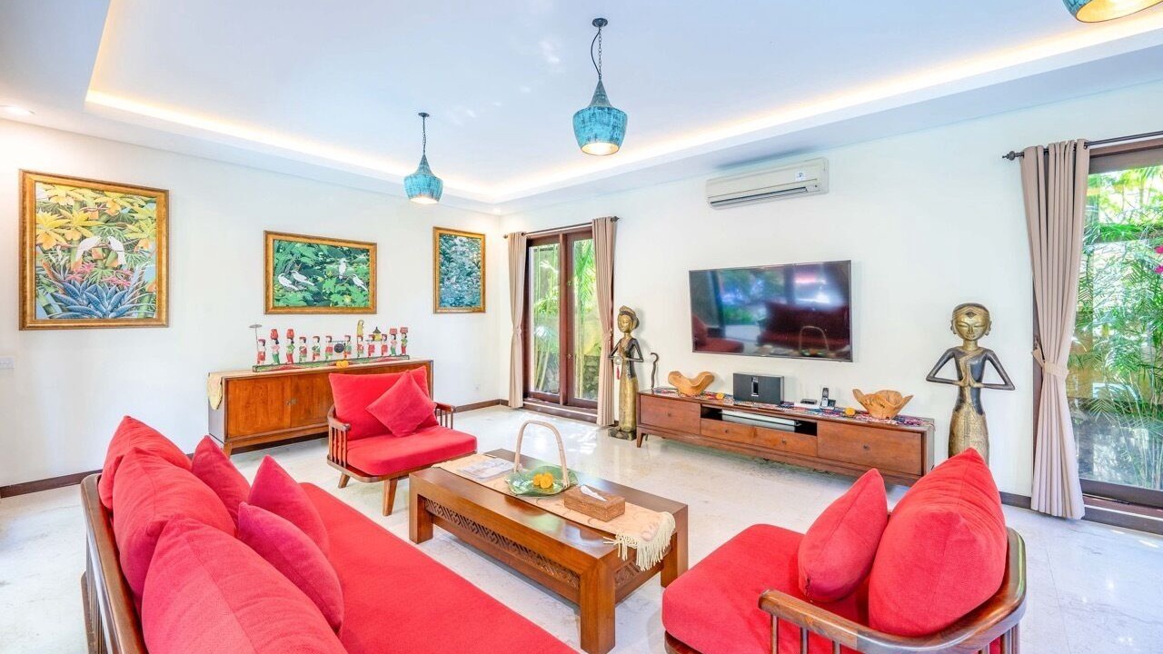Photo of Livingroom in Beraban