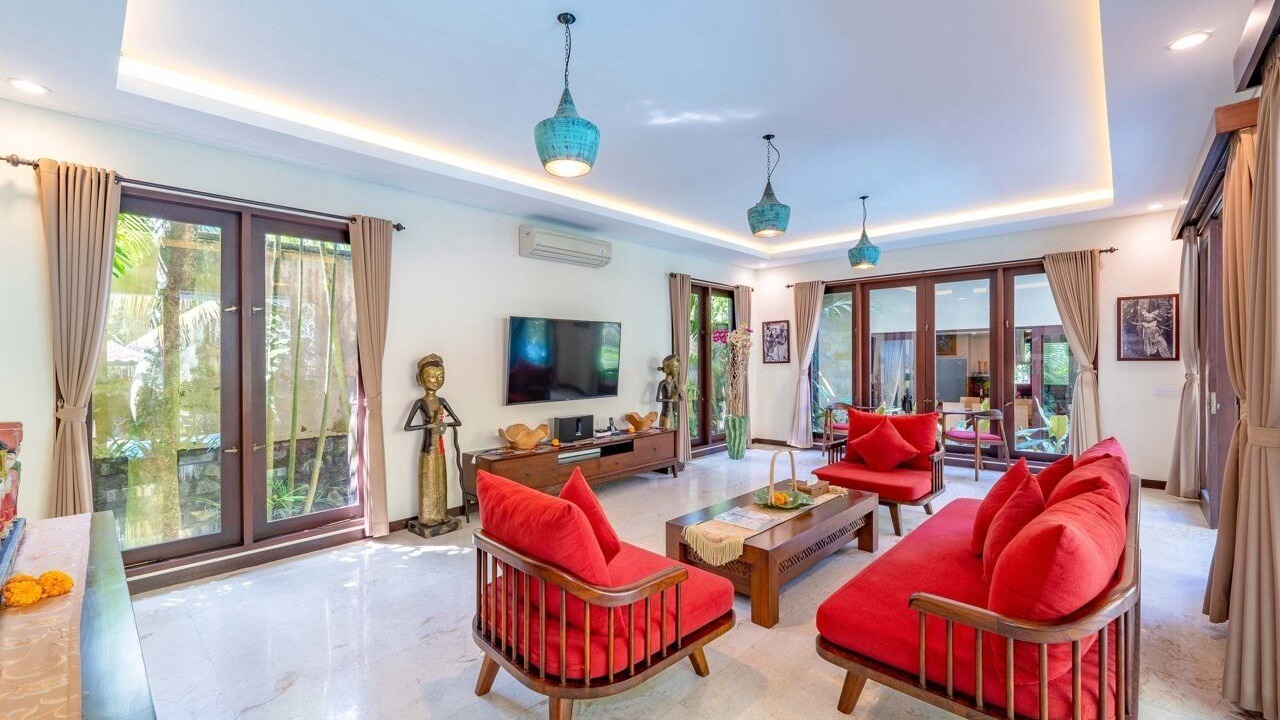 Photo of Livingroom in Beraban