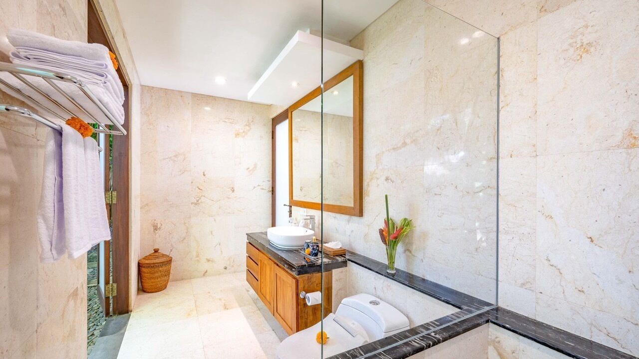 Photo of Bathroom in Beraban