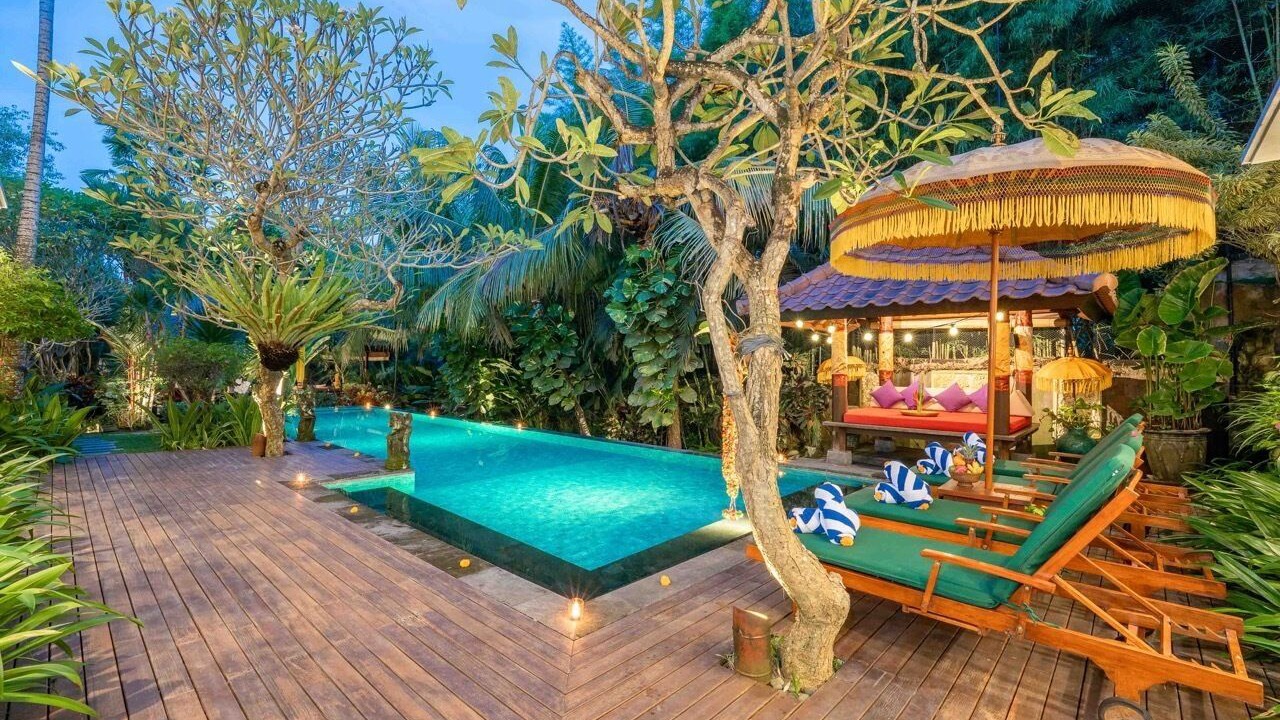 Photo of Outdoor in Beraban