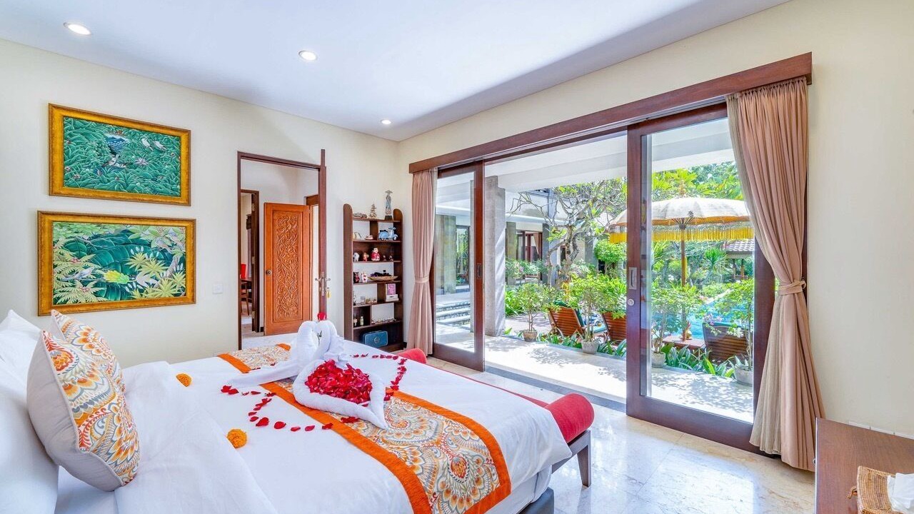 Photo of Bedroom in Beraban