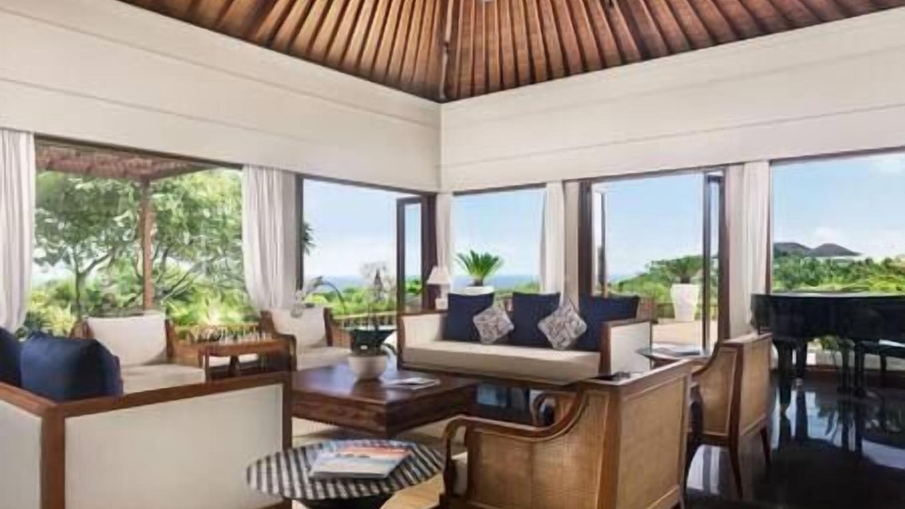 Photo of Livingroom in Sawangan