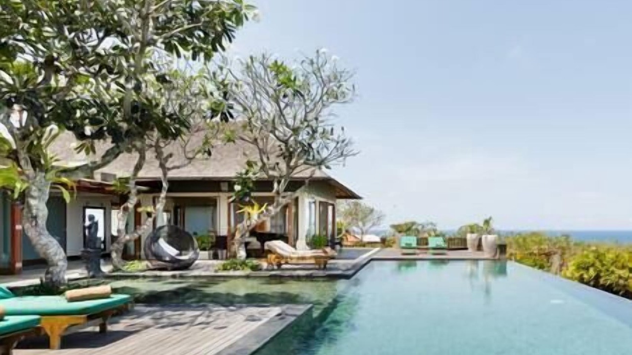 Photo of Outdoor in Sawangan