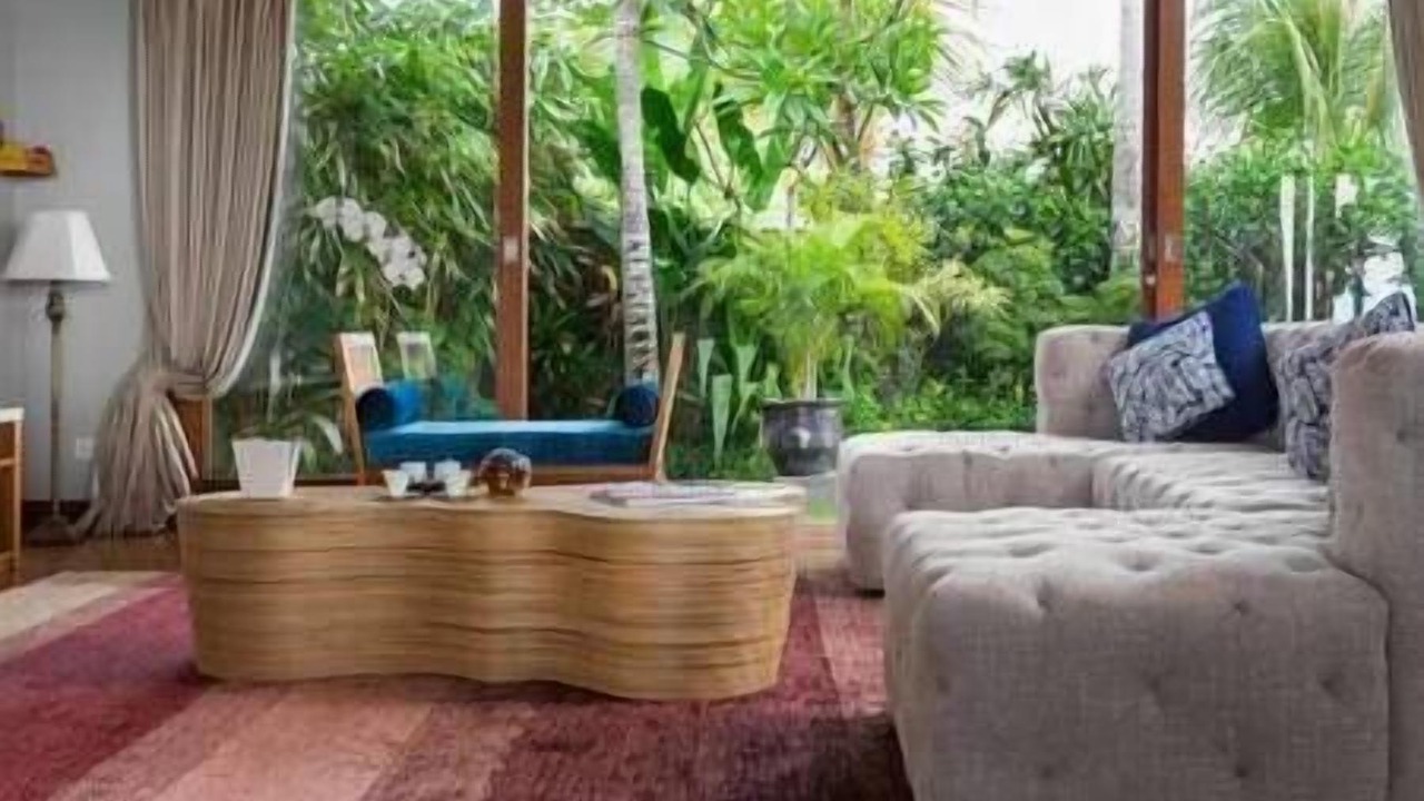 Photo of Livingroom in Sawangan
