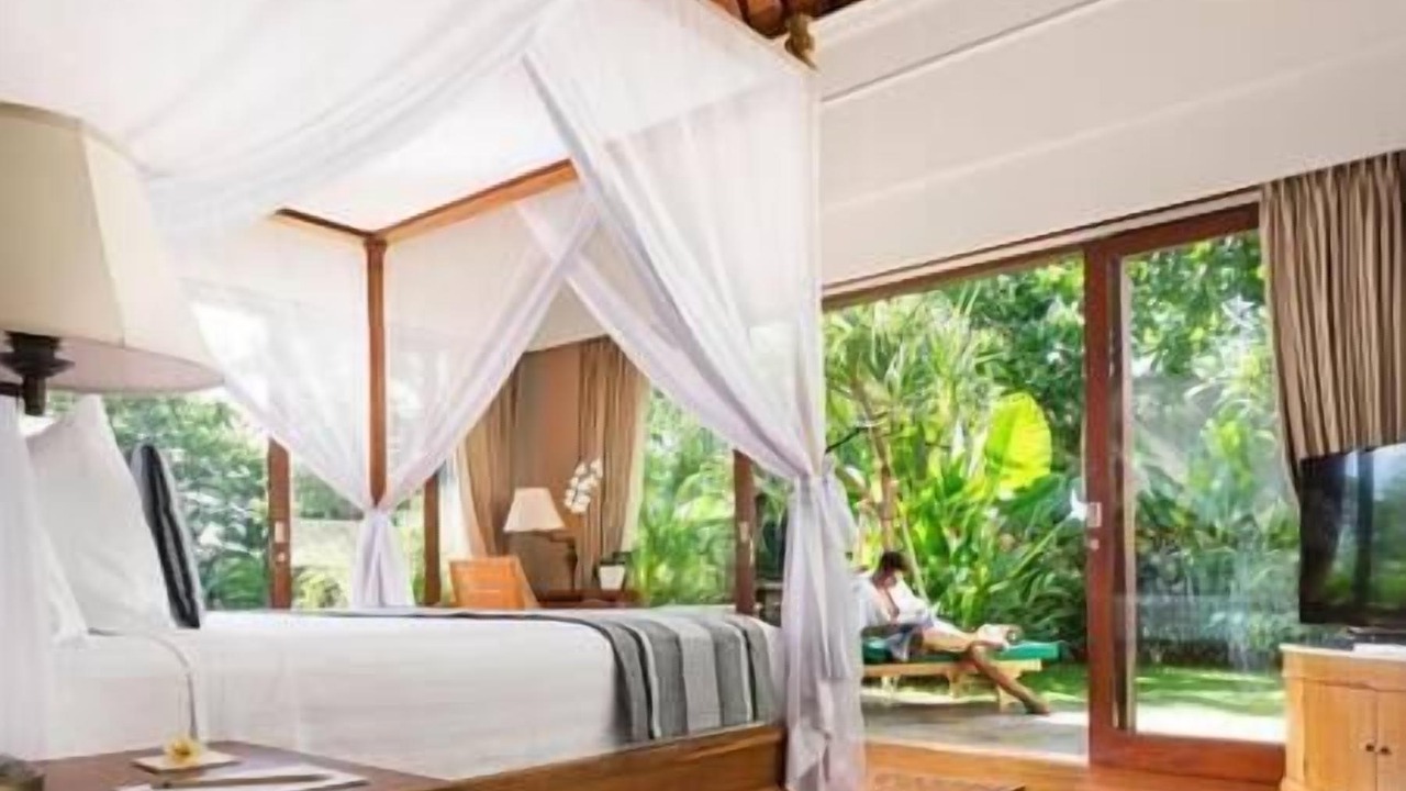 Photo of Bedroom in Sawangan