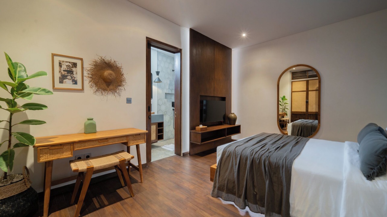Photo of Bedroom in Berawa