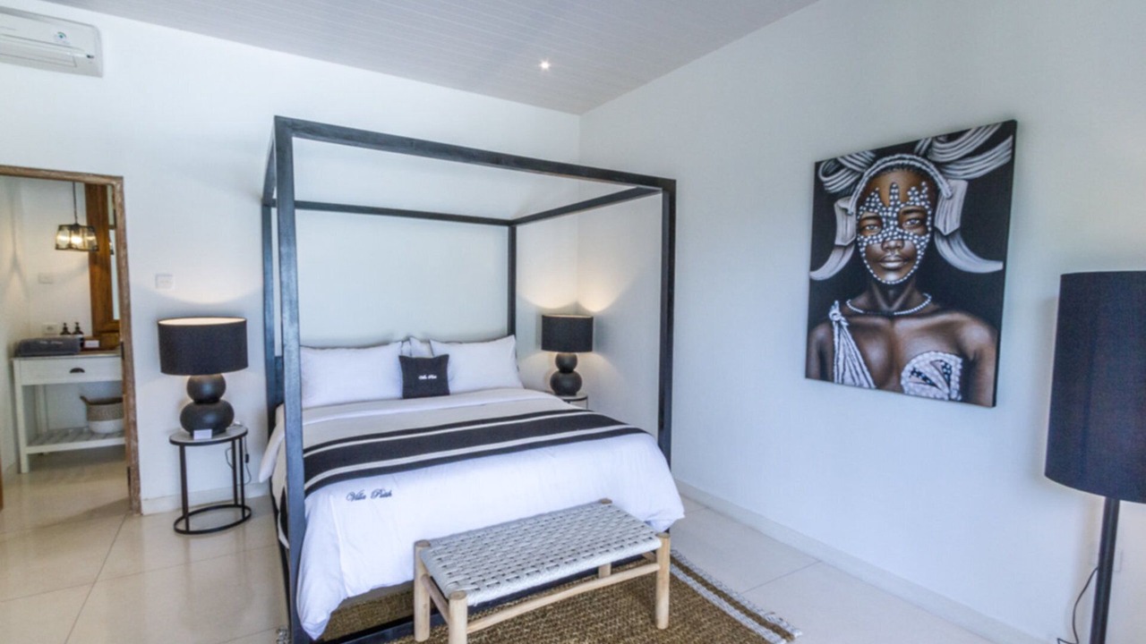 Photo of Bedroom in Pecatu