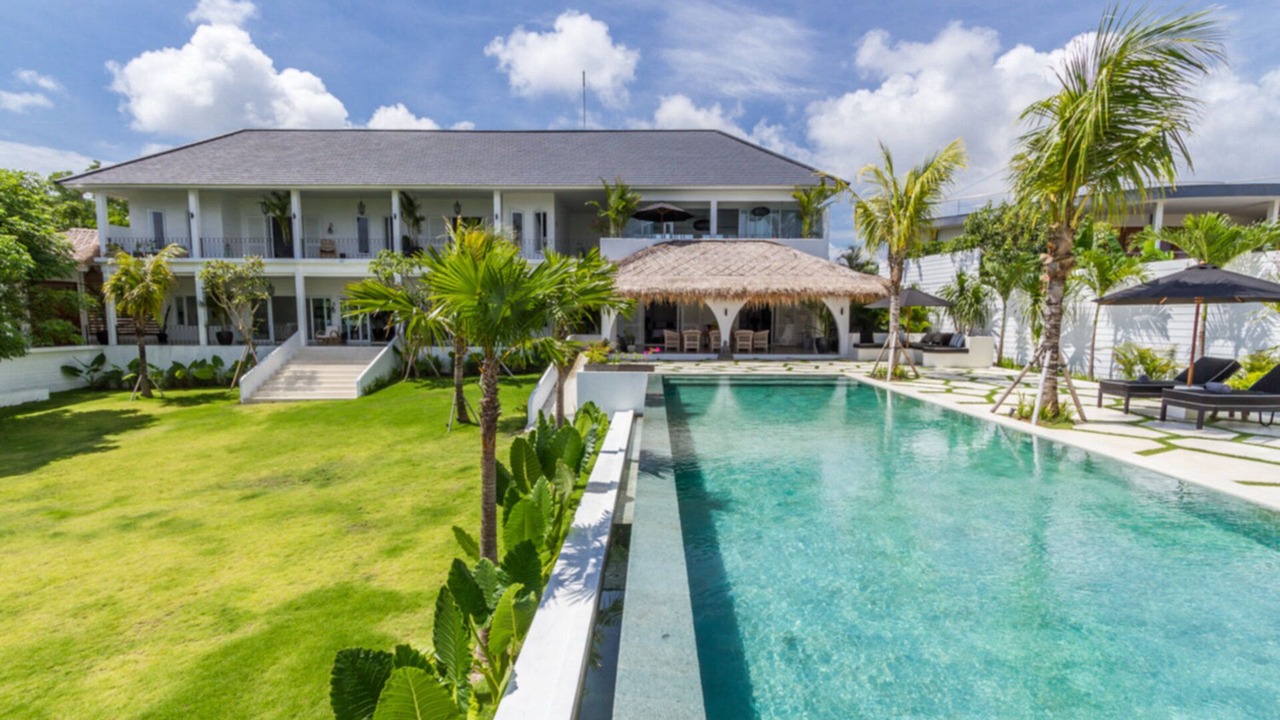 Photo of Outdoor in Pecatu