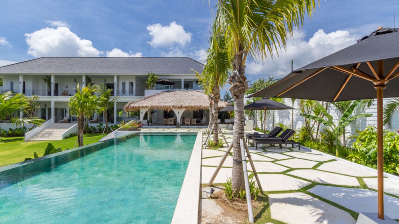 Photo of Outdoor in Pecatu
