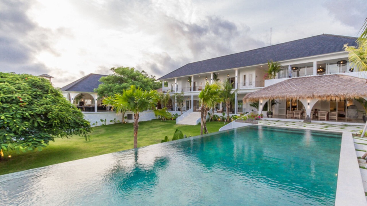 Photo of Outdoor in Pecatu