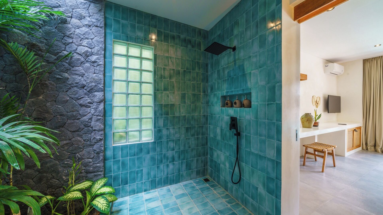 Photo of Bathroom in Munggu