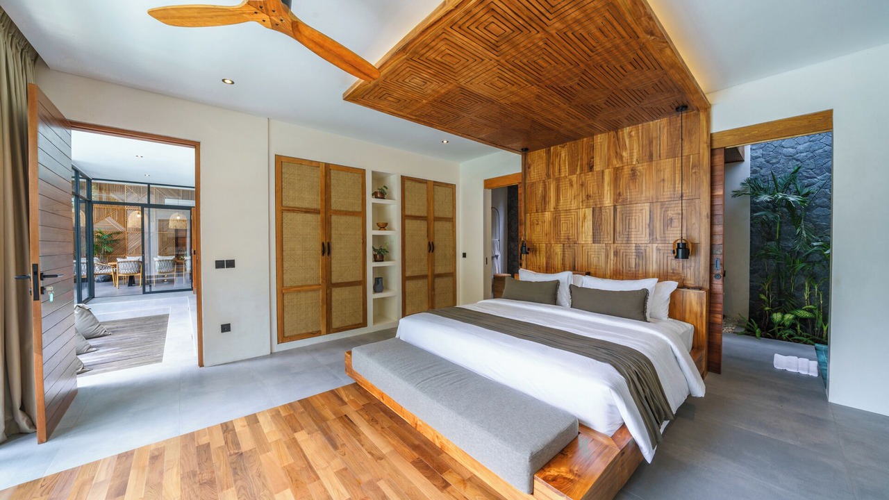 Photo of Bedroom in Munggu