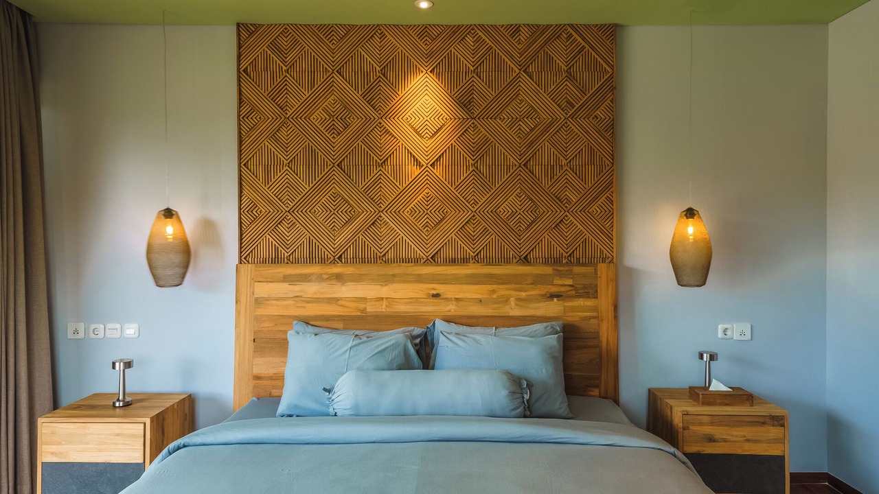 Photo of Bedroom in Babakan