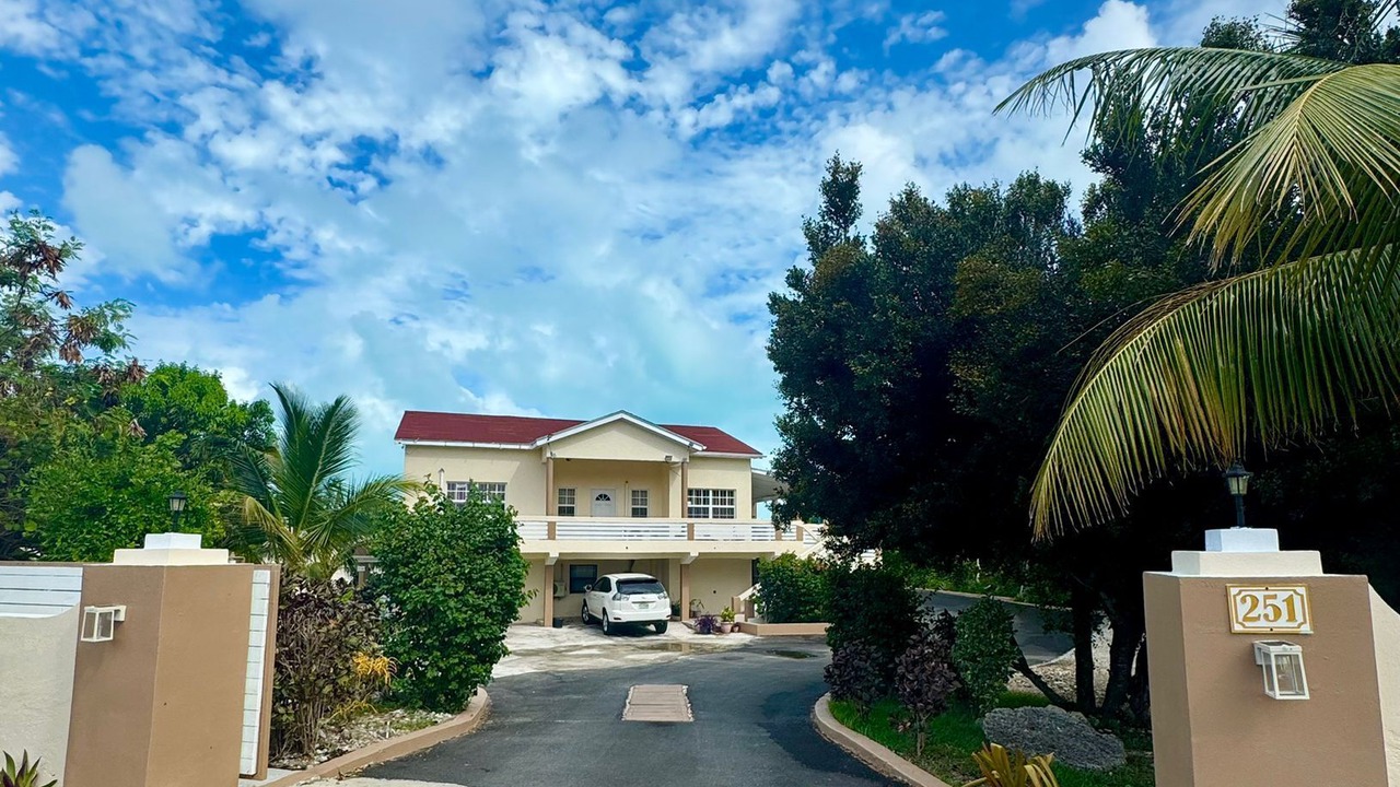 Photo of Outdoor in Providenciales