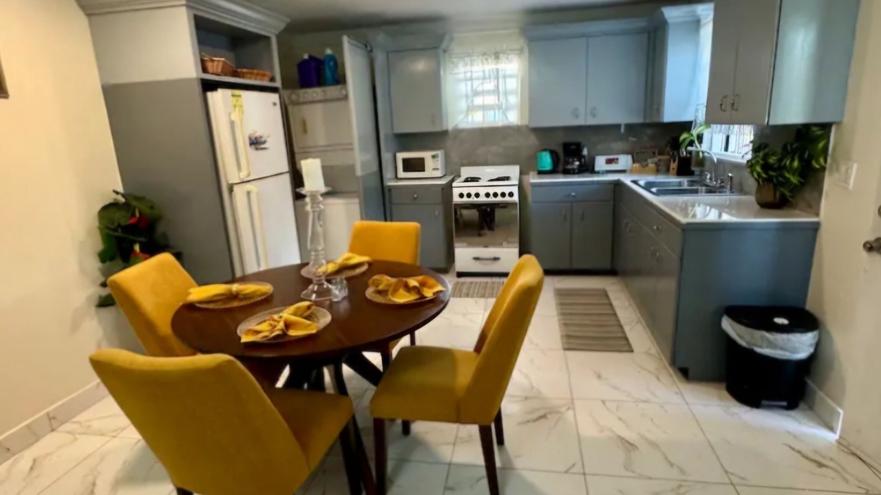 Photo of Kitchen in Providenciales