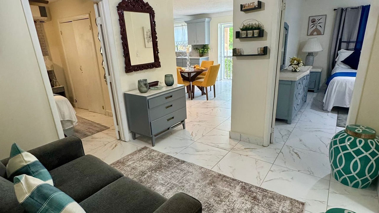 Photo of Bedroom in Providenciales