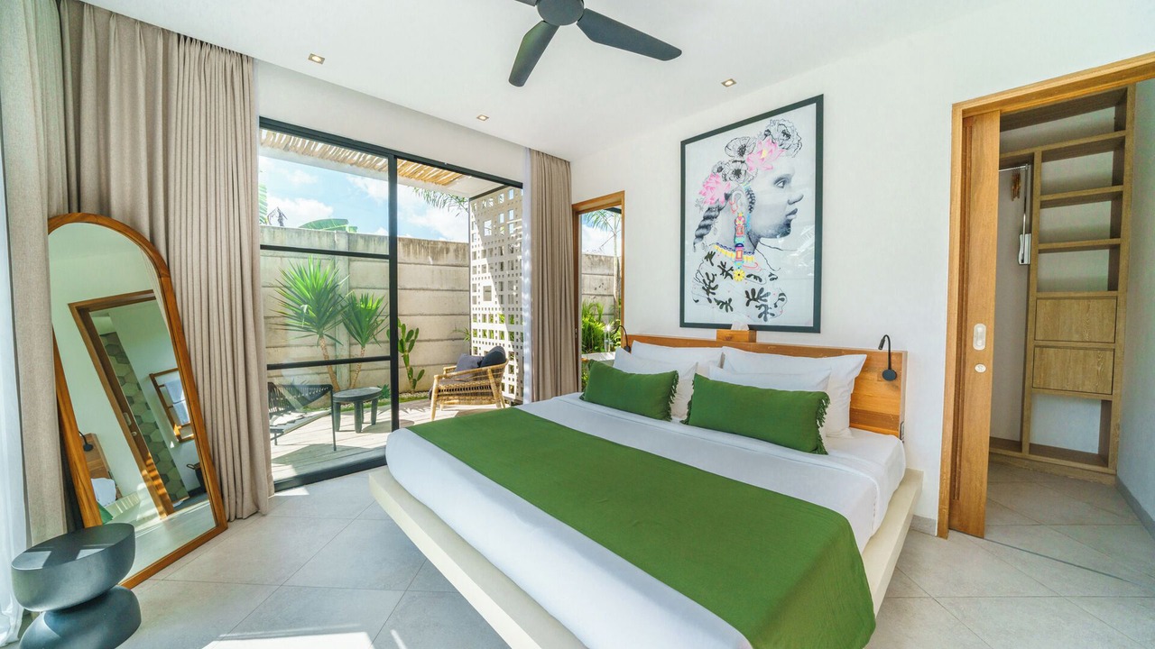 Photo of Bedroom in Padonan