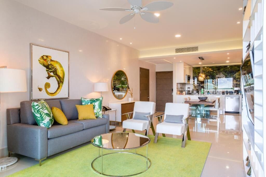 Photo of Livingroom in Punta Sam