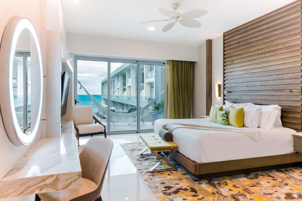 Photo of Bedroom in Punta Sam