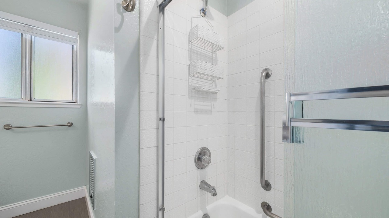 Photo of Bathroom in Eastside Santa Cruz