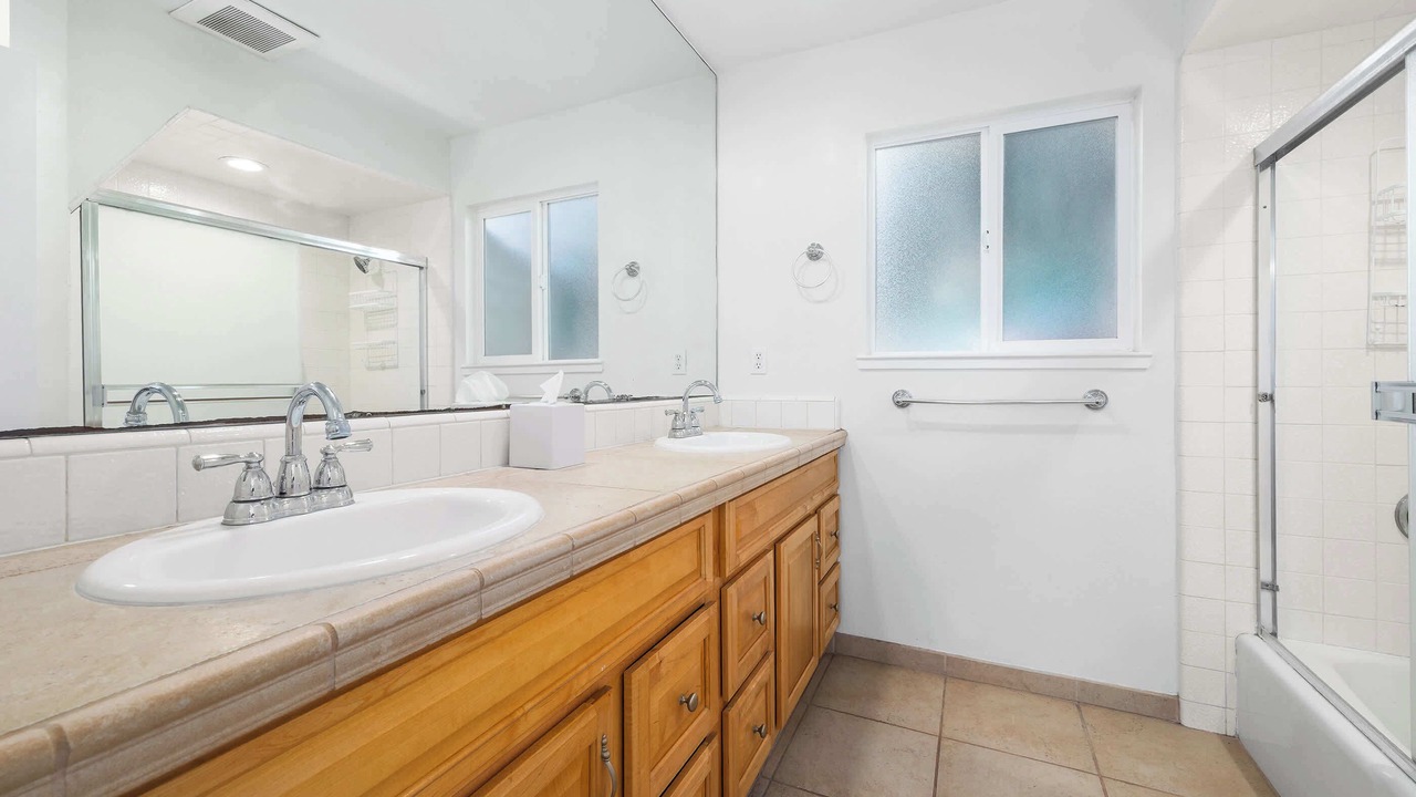 Photo of Bathroom in Eastside Santa Cruz