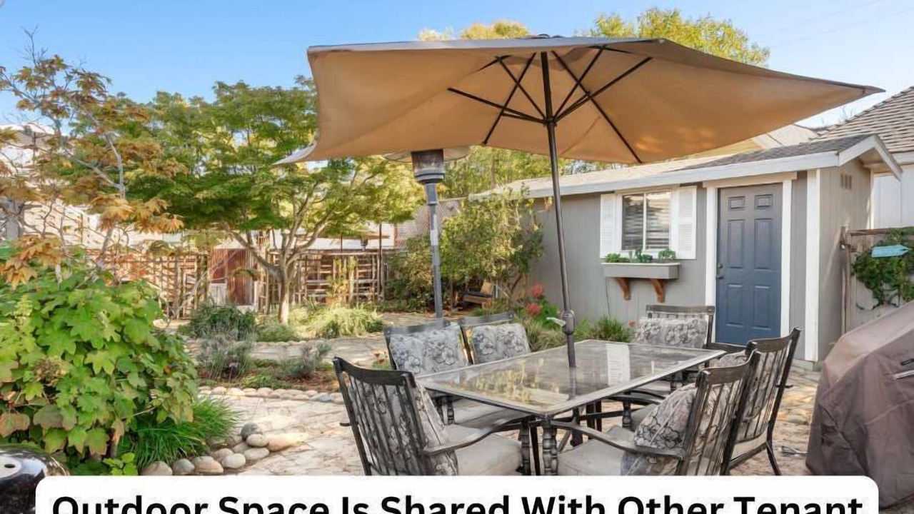 Photo of Outdoor in Eastside Santa Cruz
