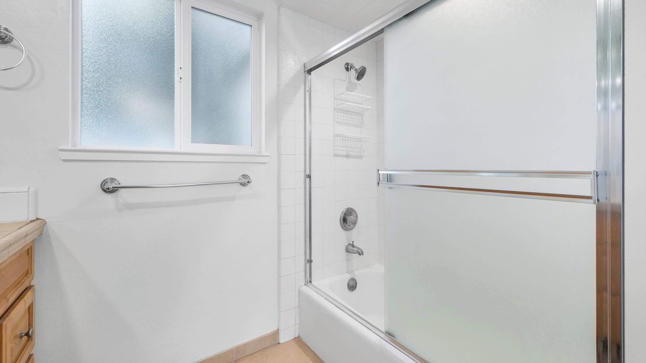 Photo of Bathroom in Eastside Santa Cruz