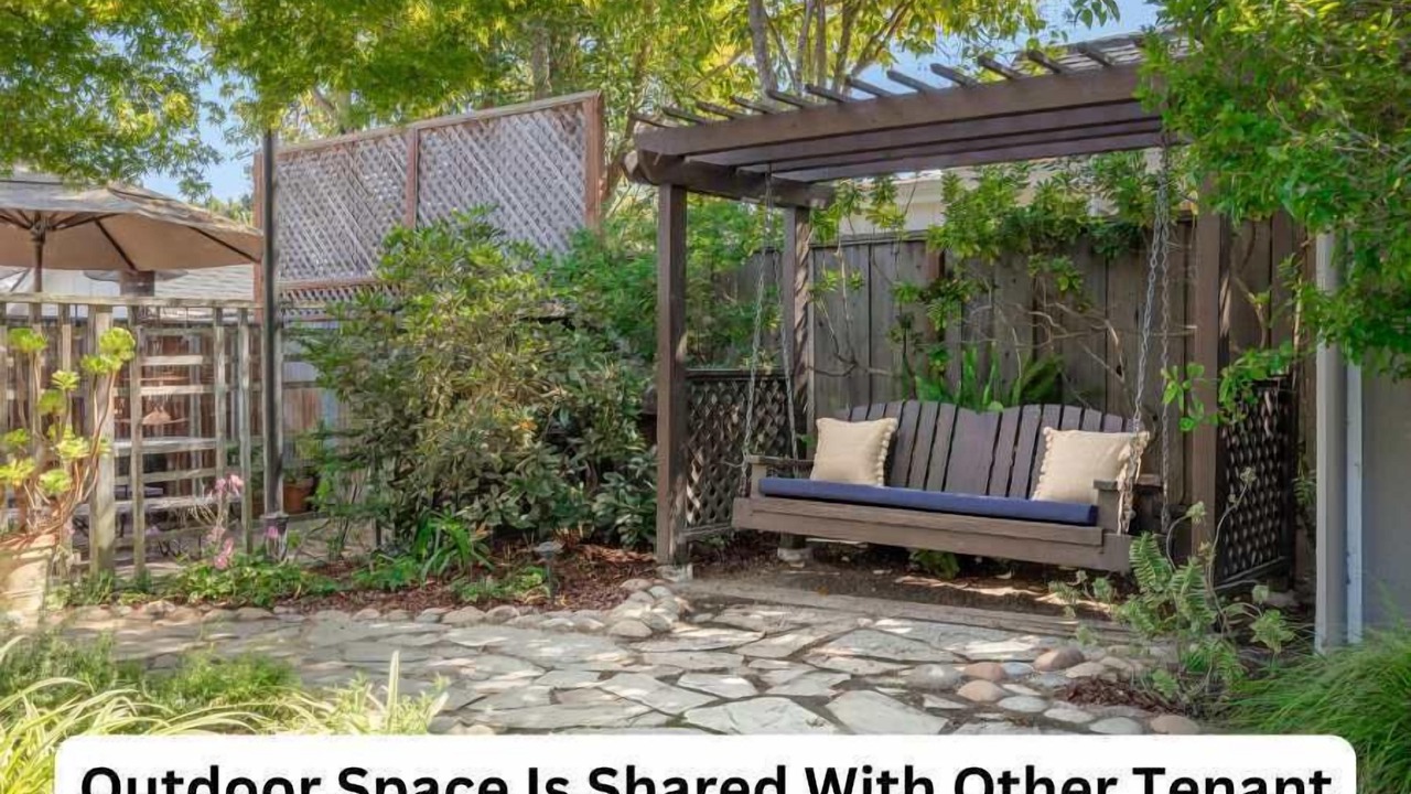 Photo of Outdoor in Eastside Santa Cruz
