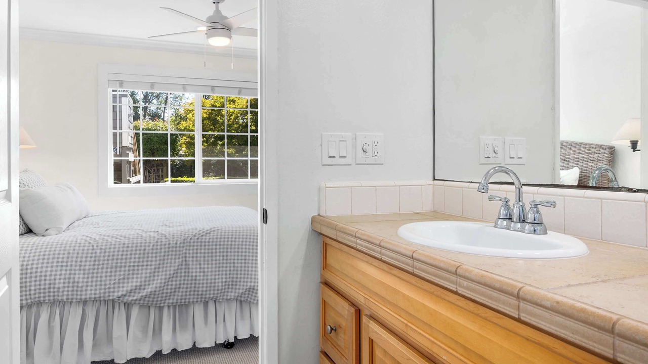 Photo of Bathroom in Eastside Santa Cruz