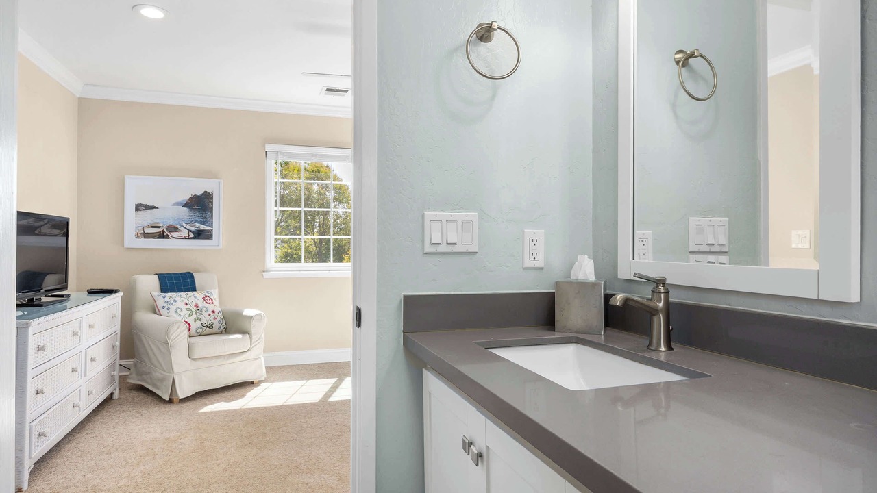 Photo of Bathroom in Eastside Santa Cruz