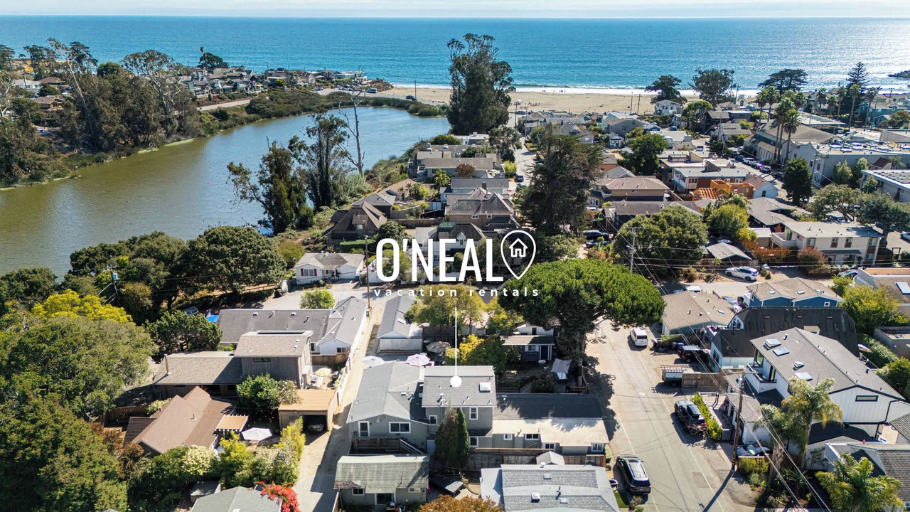 Photo of Outdoor in Eastside Santa Cruz