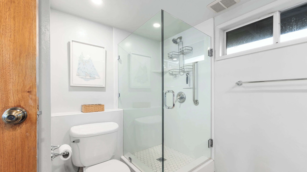Photo of Bathroom in Eastside Santa Cruz