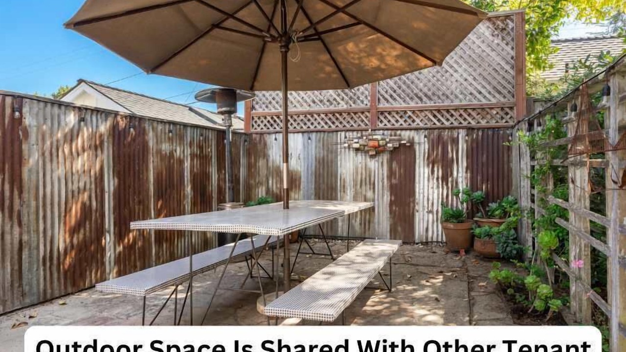 Photo of Outdoor in Eastside Santa Cruz