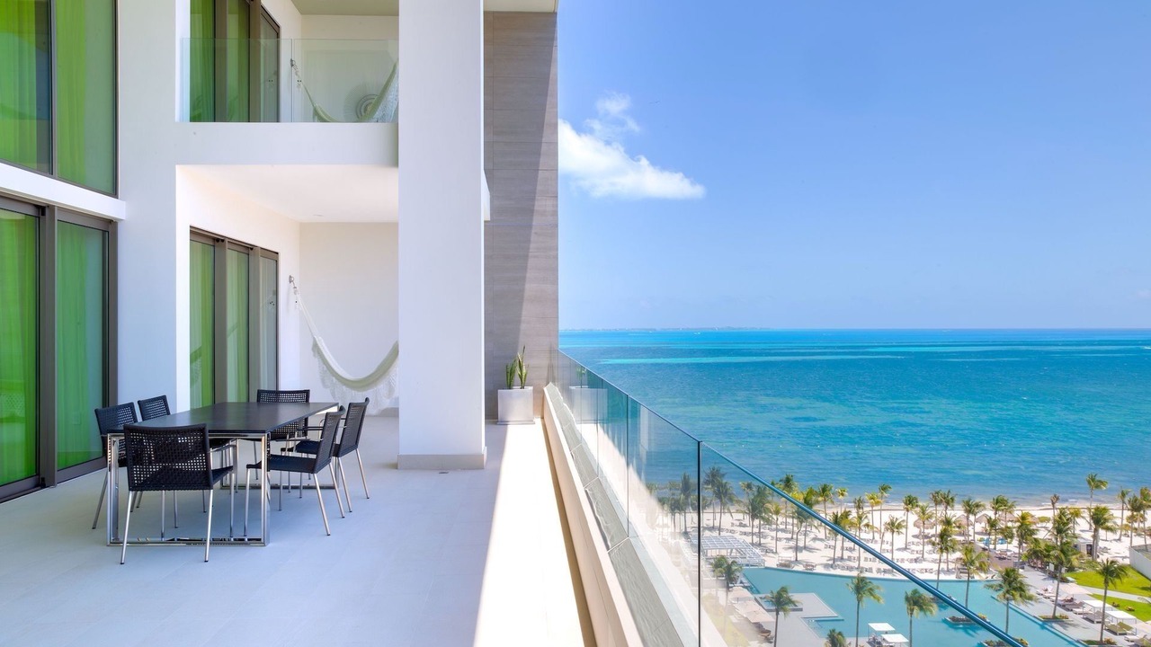 Photo of Outdoor in Playa Mujeres