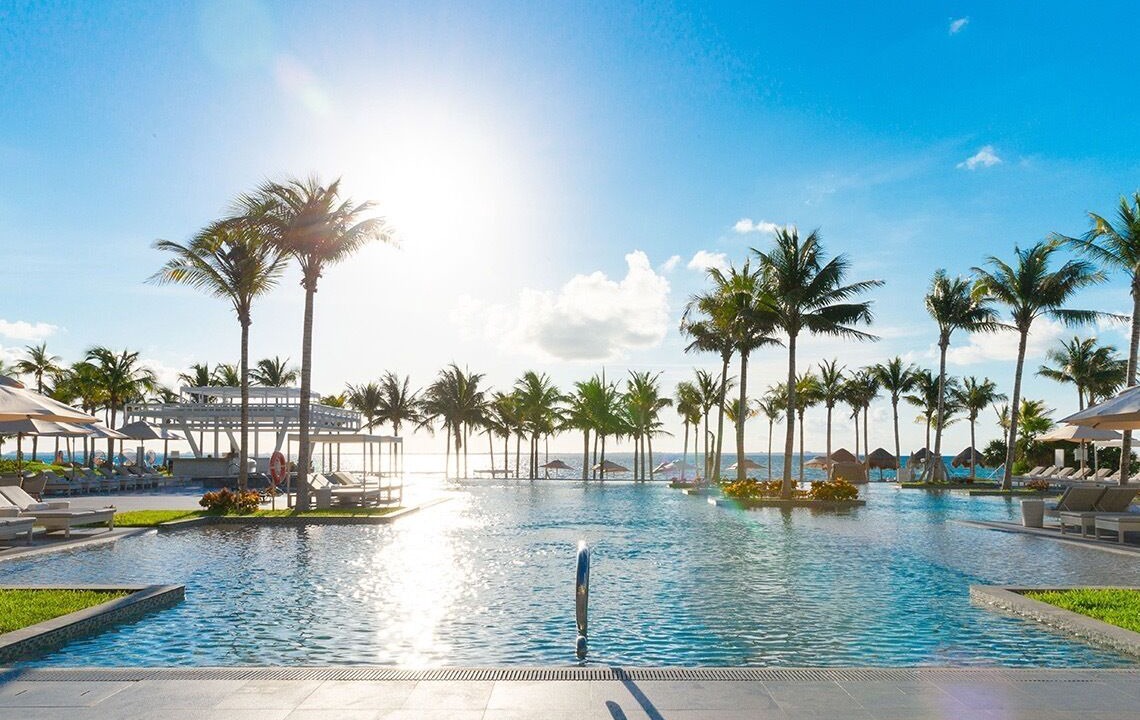 Photo of Outdoor in Playa Mujeres