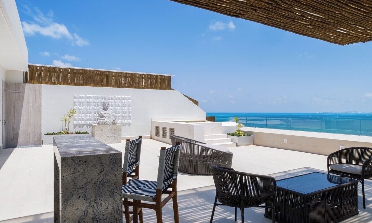 Photo of Outdoor in Playa Mujeres