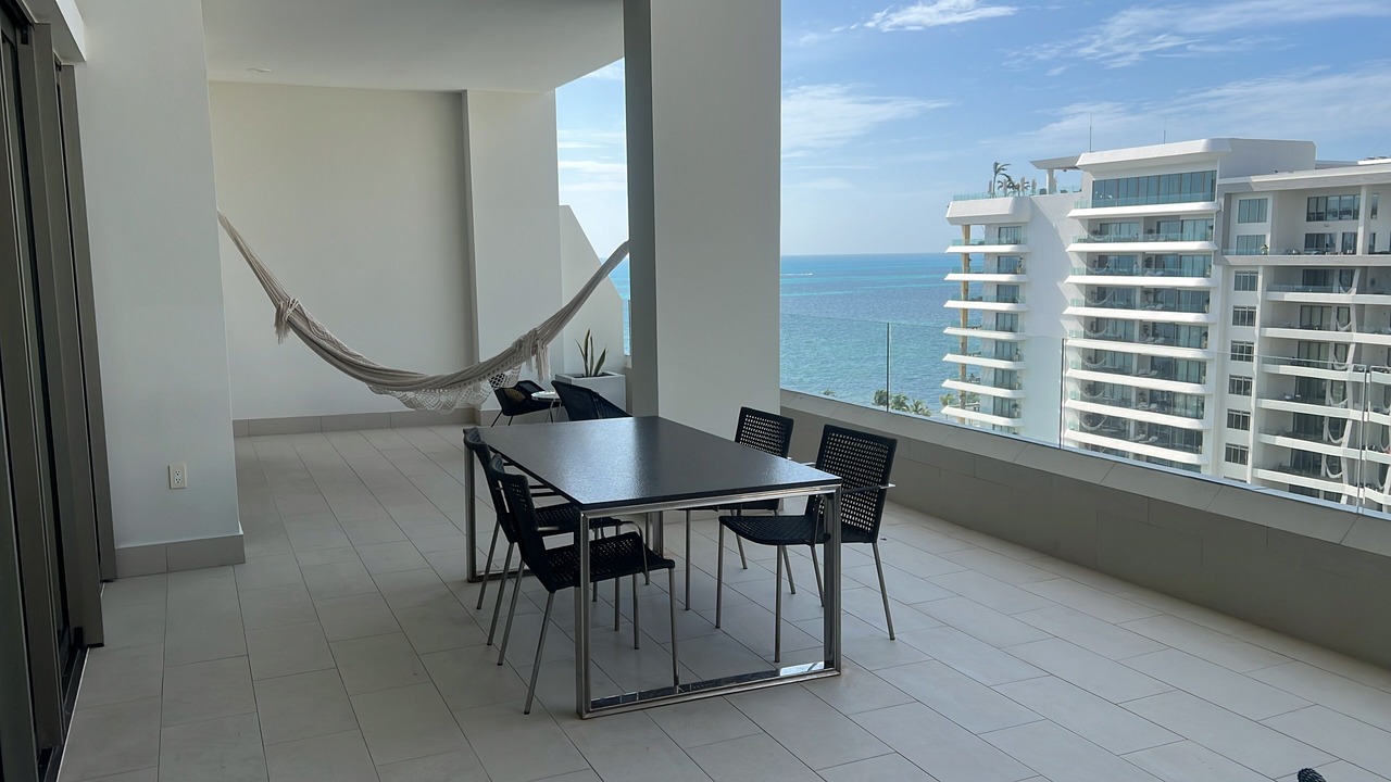Photo of Outdoor in Playa Mujeres