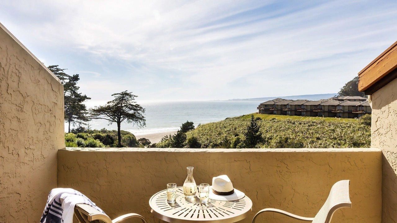 Photo of Patio Balcony in Rio del Mar