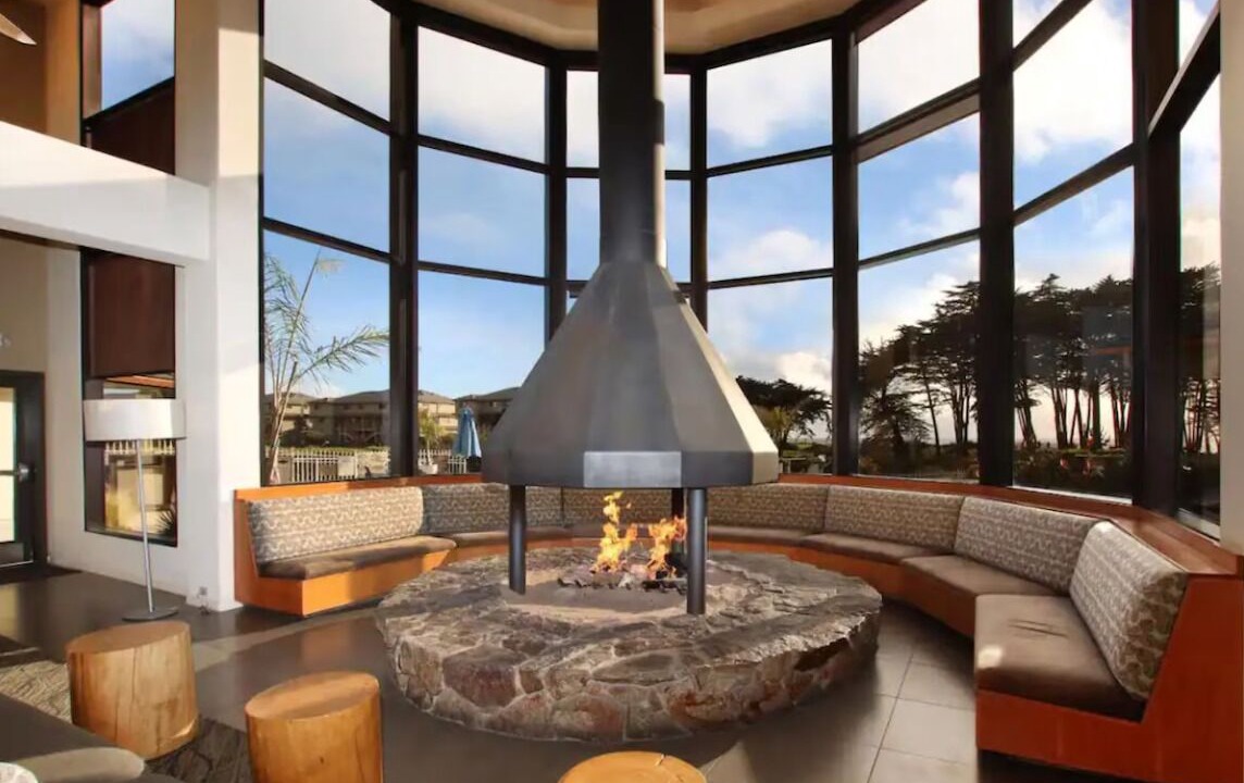 Photo of Livingroom in Rio del Mar