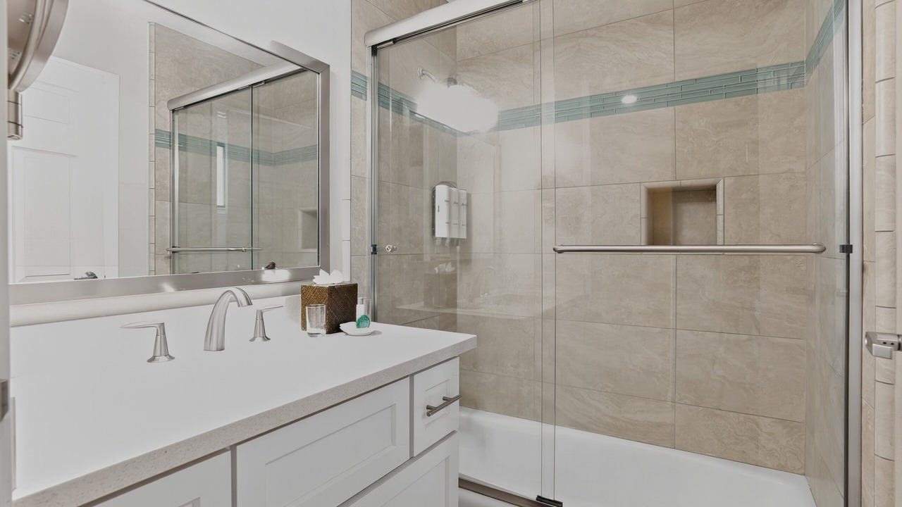 Photo of Bathroom in Rio del Mar