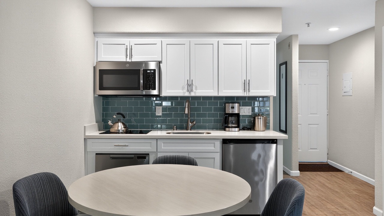 Photo of Kitchen in Rio del Mar