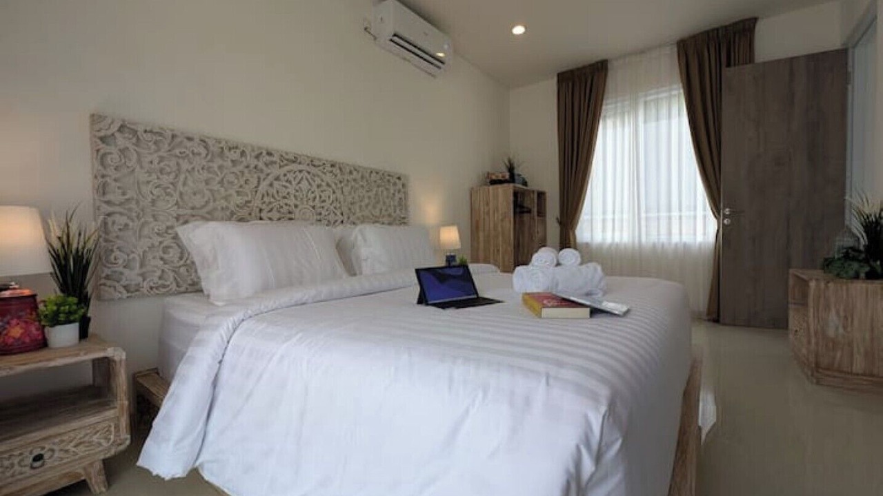 Photo of Bedroom in Kutuh
