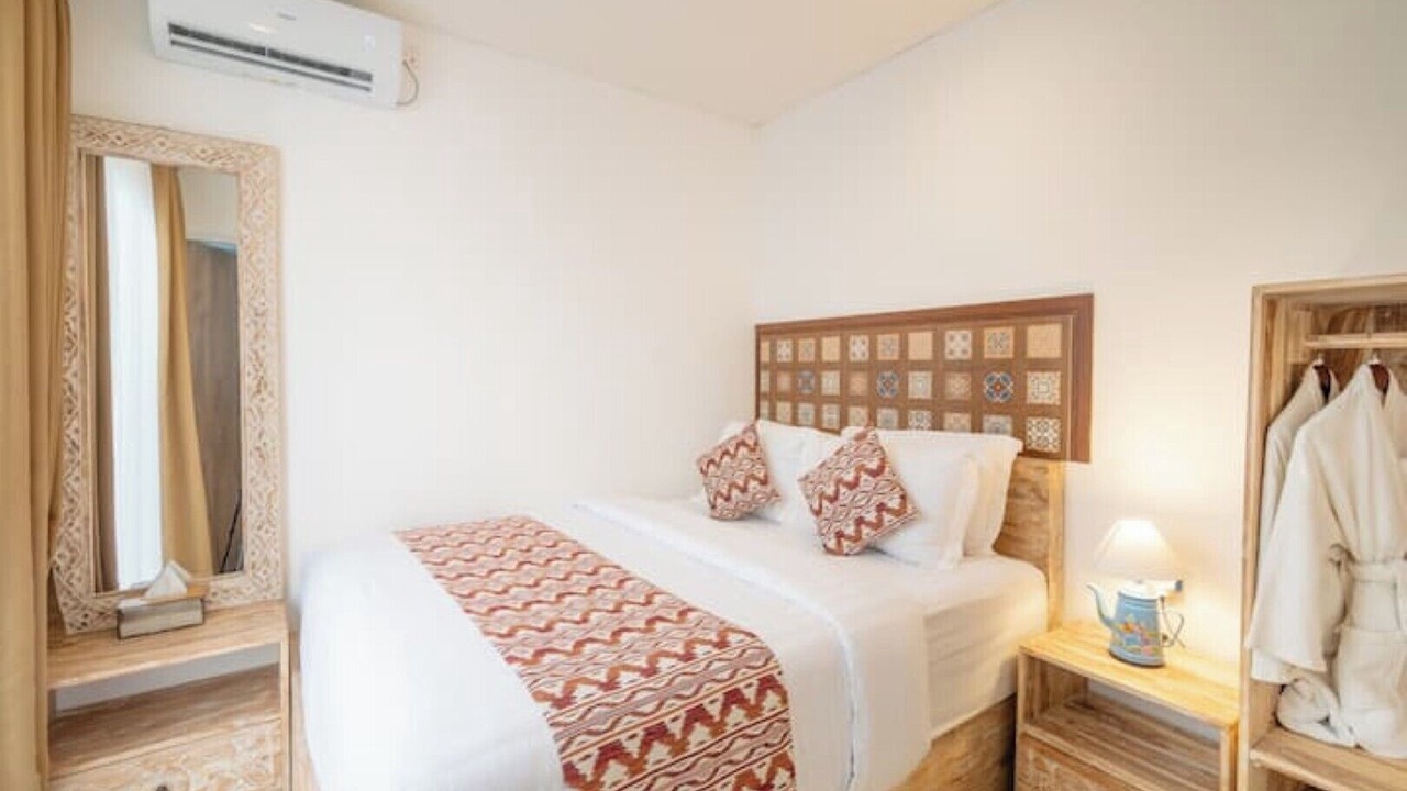 Photo of Bedroom in Kutuh