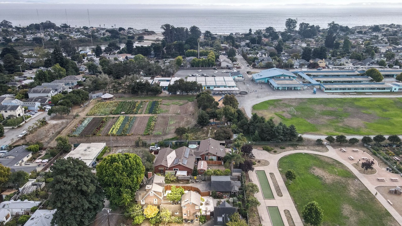 Photo of Outdoor in Eastside Santa Cruz