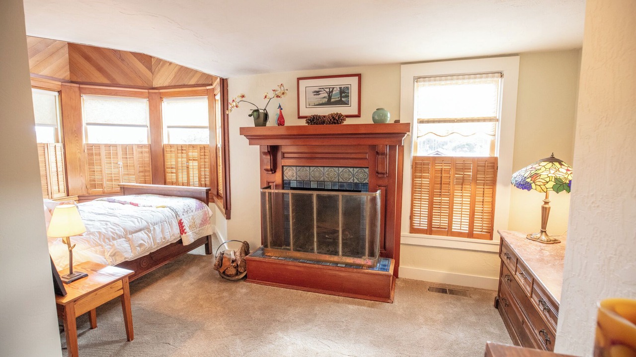 Photo of Bedroom in Eastside Santa Cruz
